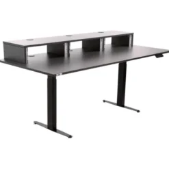 Thon Studio Extension Desk 3U BK