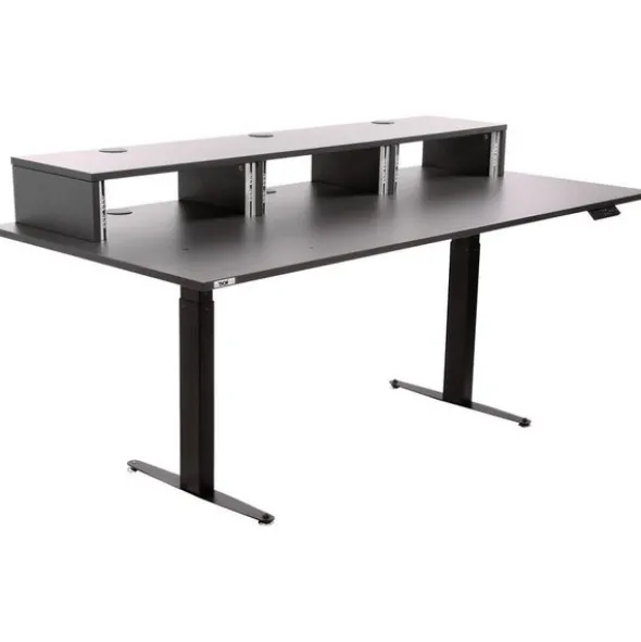 Thon Studio Extension Desk 3U BK