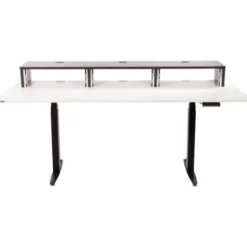 Thon Studio Extension Desk 3U BK
