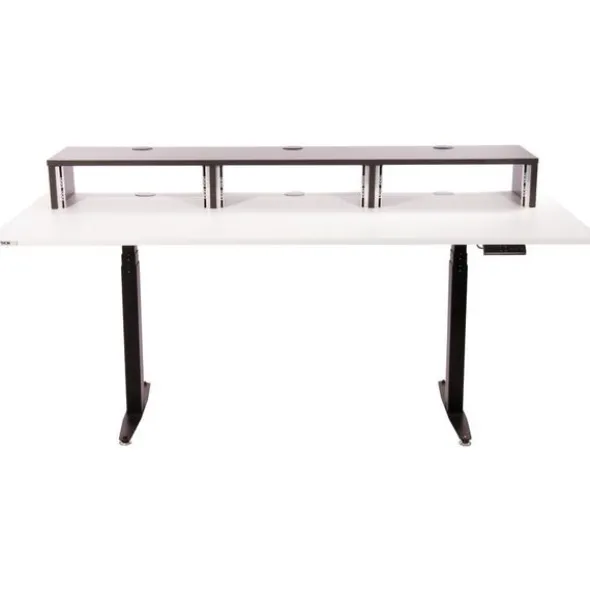 Thon Studio Extension Desk 3U BK