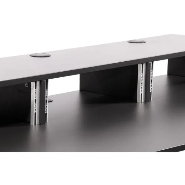 Thon Studio Extension Desk 3U BK