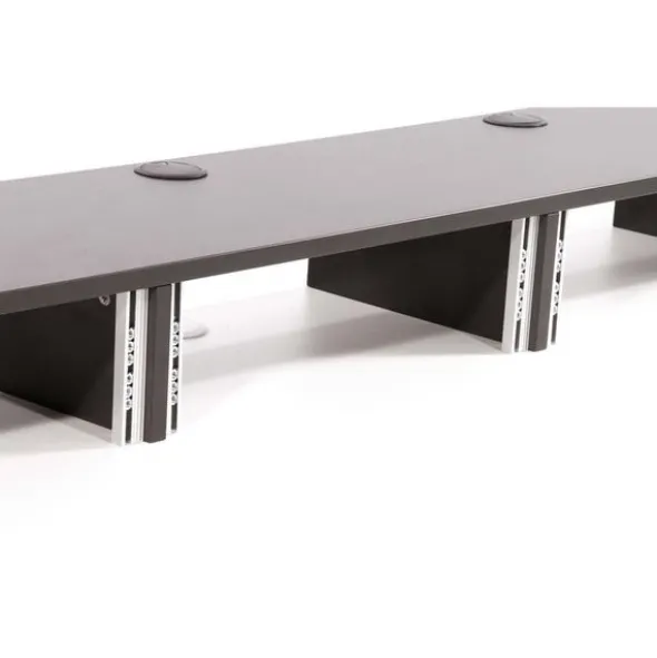Thon Studio Extension Desk 3U BK