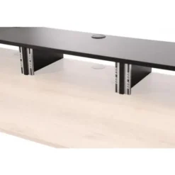 Thon Studio Extension Desk 3U BK