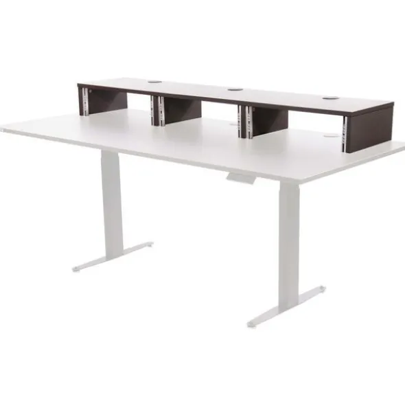 Thon Studio Extension Desk 3U BK