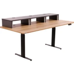 Thon Studio Extension Desk 3U BK