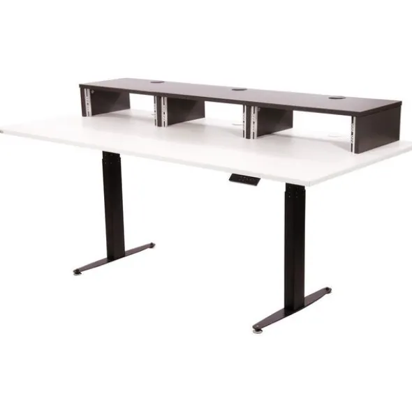Thon Studio Extension Desk 3U BK
