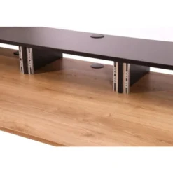 Thon Studio Extension Desk 3U BK