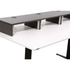 Thon Studio Extension Desk 3U BK