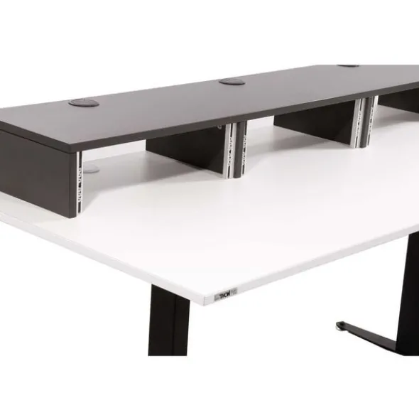 Thon Studio Extension Desk 3U BK
