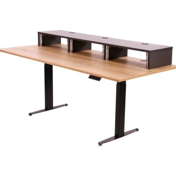 Thon Studio Extension Desk 3U BK