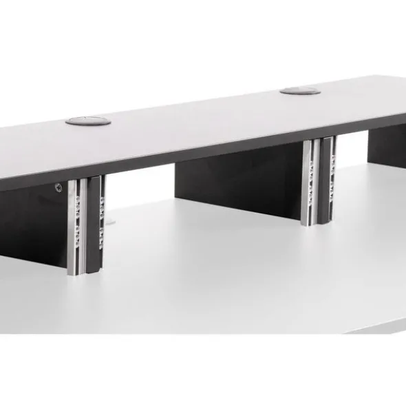 Thon Studio Extension Desk 3U BK