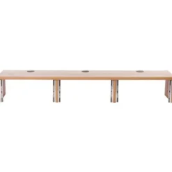 Thon Studio Extension Desk 3U OAK