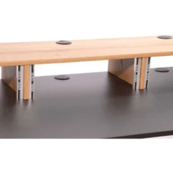 Thon Studio Extension Desk 3U OAK
