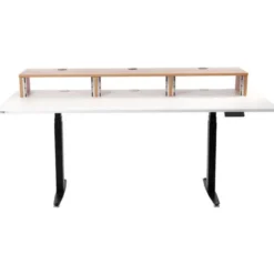 Thon Studio Extension Desk 3U OAK