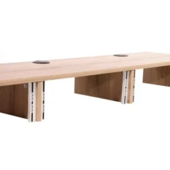 Thon Studio Extension Desk 3U OAK