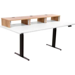 Thon Studio Extension Desk 3U OAK