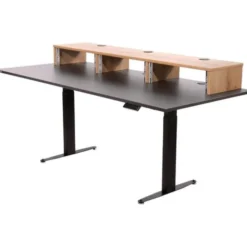 Thon Studio Extension Desk 3U OAK