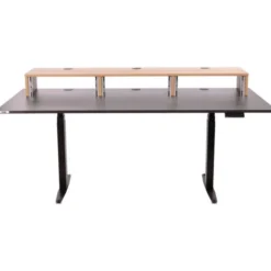 Thon Studio Extension Desk 3U OAK