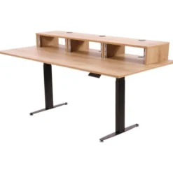 Thon Studio Extension Desk 3U OAK