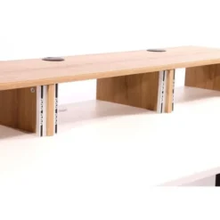 Thon Studio Extension Desk 3U OAK