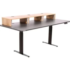 Thon Studio Extension Desk 3U OAK