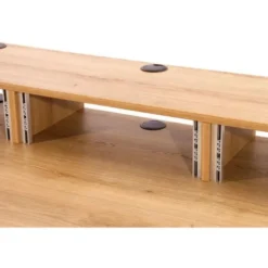 Thon Studio Extension Desk 3U OAK
