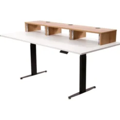 Thon Studio Extension Desk 3U OAK