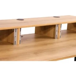 Thon Studio Extension Desk 3U OAK