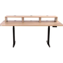 Thon Studio Extension Desk 3U OAK