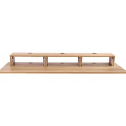 Thon Studio Extension Desk 3U OAK