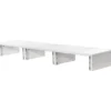 Thon Studio Extension Desk 3U WH
