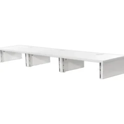 Thon Studio Extension Desk 3U WH