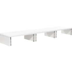 Thon Studio Extension Desk 3U WH