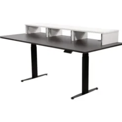 Thon Studio Extension Desk 3U WH