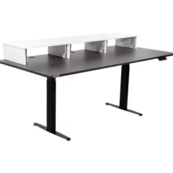 Thon Studio Extension Desk 3U WH