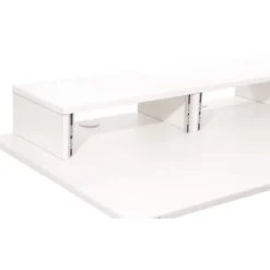 Thon Studio Extension Desk 3U WH