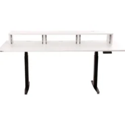Thon Studio Extension Desk 3U WH
