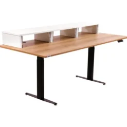 Thon Studio Extension Desk 3U WH