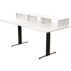 Thon Studio Extension Desk 3U WH