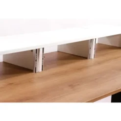 Thon Studio Extension Desk 3U WH