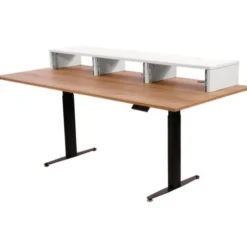 Thon Studio Extension Desk 3U WH