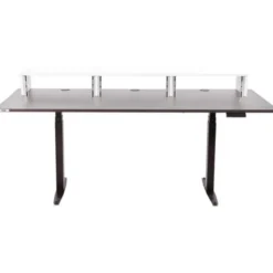 Thon Studio Extension Desk 3U WH