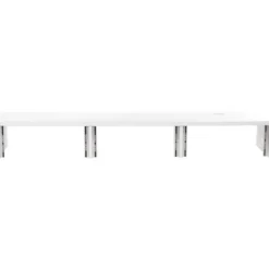 Thon Studio Extension Desk 3U WH