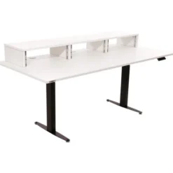 Thon Studio Extension Desk 3U WH