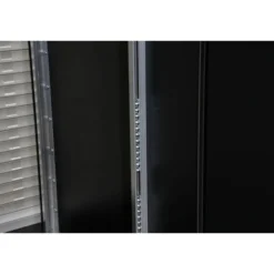 Thon Studio L-Rack 17U Media Grey