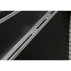 Thon Studio L-Rack 17U Media Grey