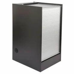 Thon Studio L-Rack 17U Media Grey