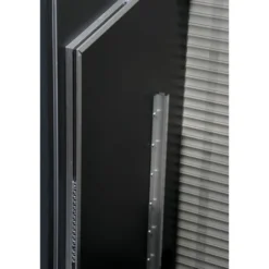 Thon Studio L-Rack 17U Media Grey