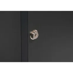 Thon Studio L-Rack 17U Media Grey
