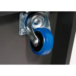 Thon Studio L-Rack 17U Media Grey